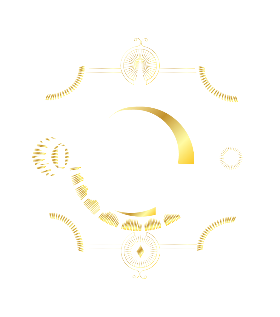 Logo of Epic Era. Elegance Eternal, Design Infinite.